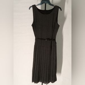 Beata Studio Dress Women Size 14